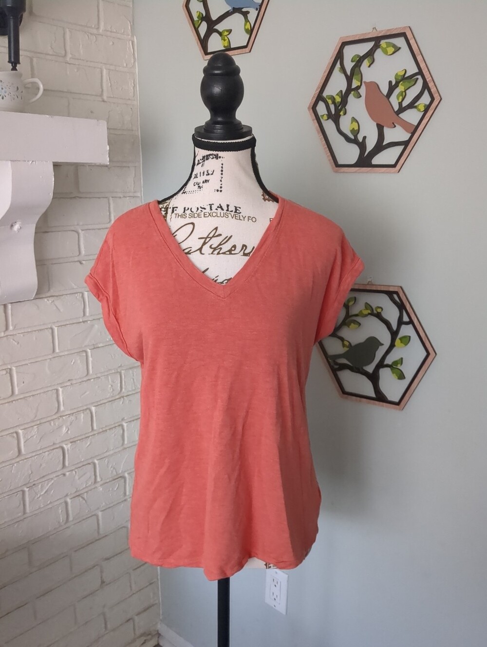 **3/$10** Jessica Simpson Top Size Small